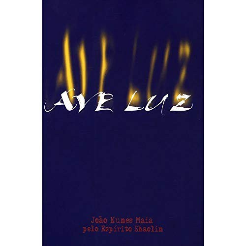Capa de Ave Luz