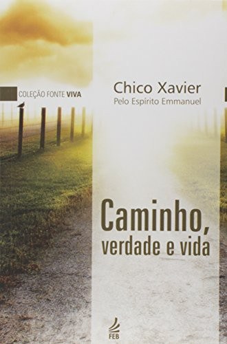 Capa de Caminho, Verdade e Vida