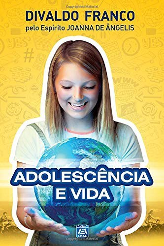 Capa de Adolescência e Vida