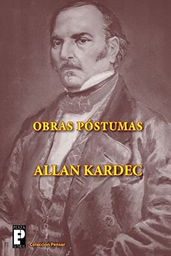 Capa de Obras Póstumas